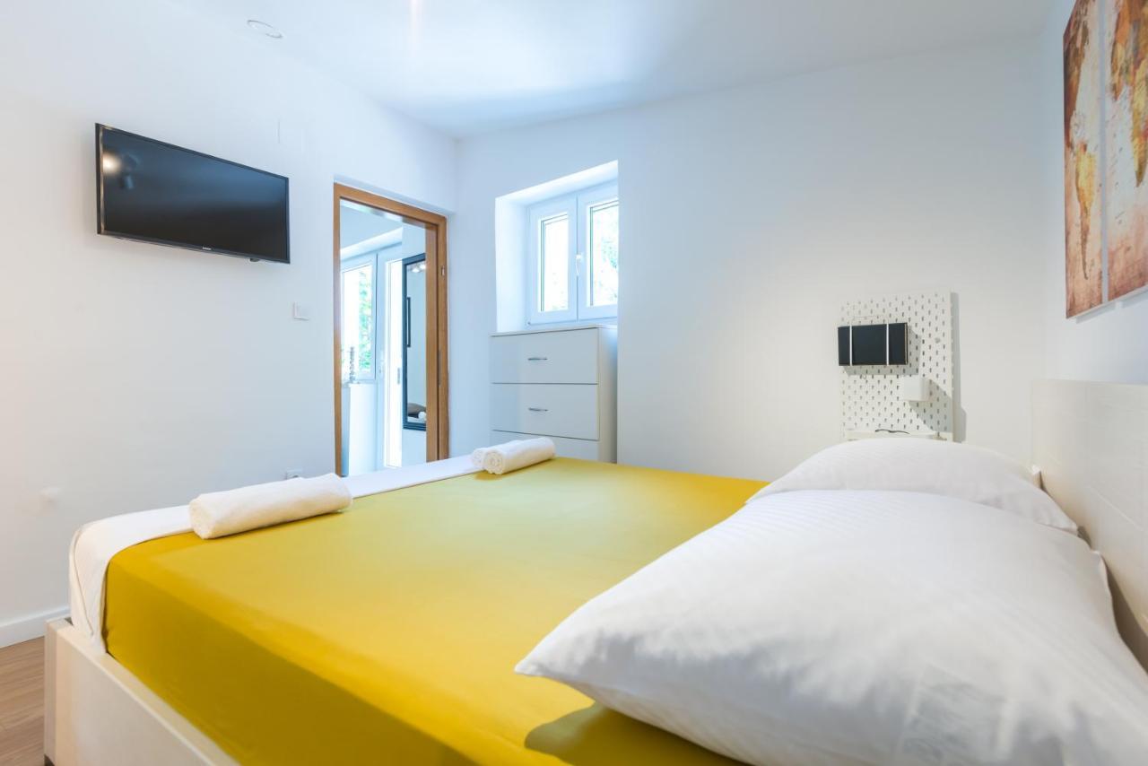 Petka Hill Apartments Ragusa Esterno foto